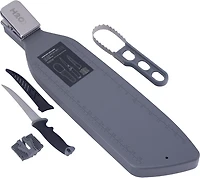 H2OX Fillet Board with Knife Set