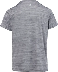 BCG Boys' Turbo Triple Threat T-shirt