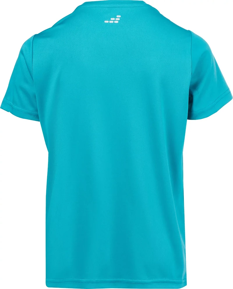 BCG Boys' Turbo Legend Begins T-shirt