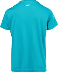 BCG Boys' Turbo Legend Begins T-shirt