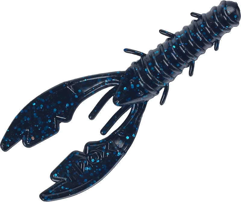 H2OX 4 Craw 8-Pack