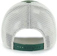 '47 Adults' Baylor University Primary Logo Five Point Clean Up Cap