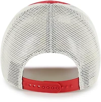 '47 Adults' University of Houston Primary Logo Five Point Clean Up Cap