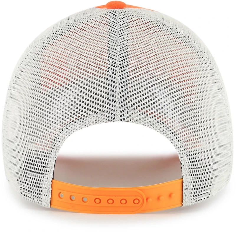 '47 Adults' Oklahoma State University Primary Logo Five Point Clean Up Cap