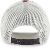 '47 Adults' Texas A&M University Primary Logo Five Point Clean Up Cap