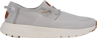 HEYDUDE Men's Sirocco Neutral Shoes