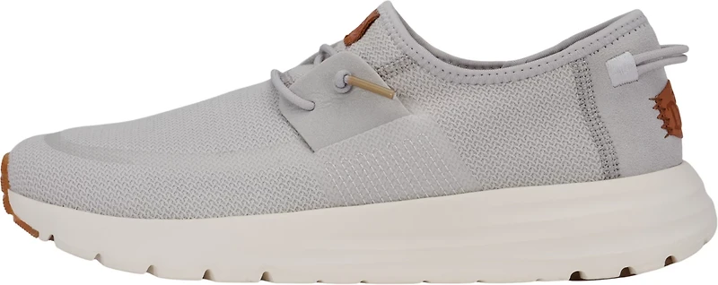 HEYDUDE Men's Sirocco Neutral Shoes