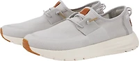 HEYDUDE Men's Sirocco Neutral Shoes