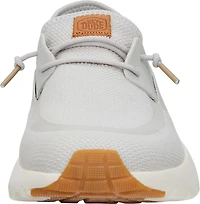 HEYDUDE Men's Sirocco Neutral Shoes