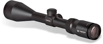 Vortex Crossfire II 3 - 9 x 50 Straight-Wall BDC Scope