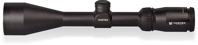 Vortex Crossfire II 3 - 9 x 50 Straight-Wall BDC Scope