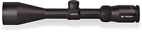 Vortex Crossfire II 3 - 9 x 50 Straight-Wall BDC Scope