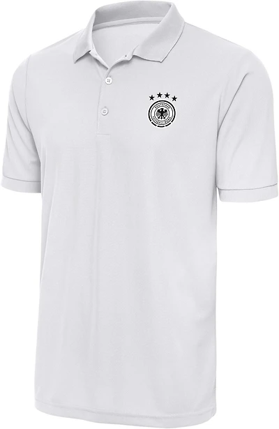 Antigua Men's Germany Derive Polo Shirt