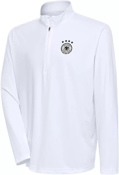 Antigua Men's Germany Statement 1/4-Zip Pullover