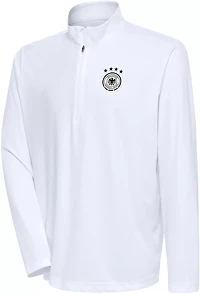 Antigua Men's Germany Statement 1/4-Zip Pullover