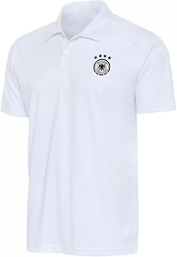 Antigua Men's Germany Statement Polo Shirt