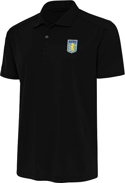 Antigua Men's Aston Villa FC Statement Polo Shirt