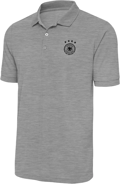 Antigua Men's Germany Derive Polo Shirt