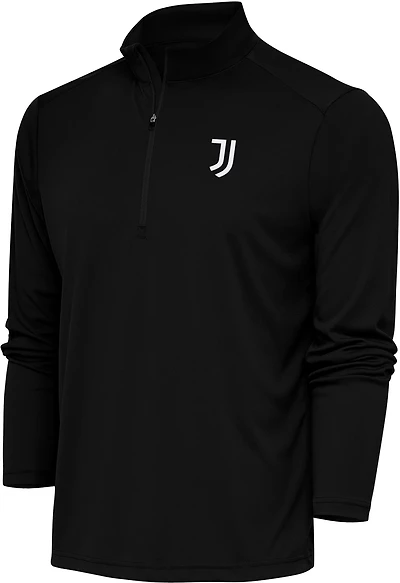 Antigua Men's Juventus FC Statement 1/4-Zip Pullover