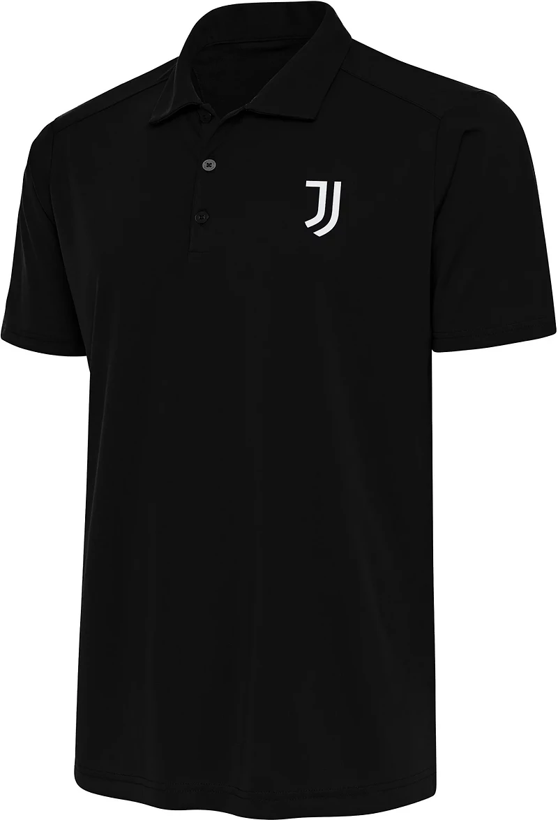 Antigua Men's Juventus FC Statement Polo Shirt
