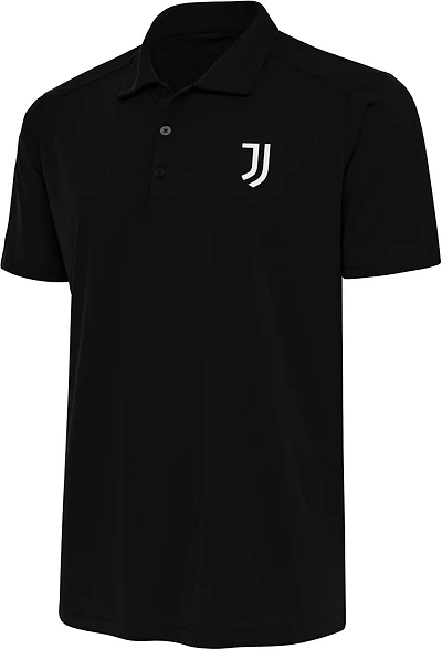 Antigua Men's Juventus FC Statement Polo Shirt