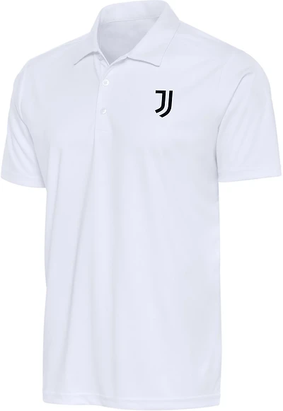 Antigua Men's Juventus FC Statement Polo Shirt