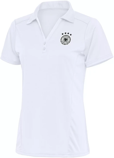 Antigua Women's Germany Statement Polo Shirt