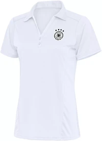 Antigua Women's Germany Statement Polo Shirt