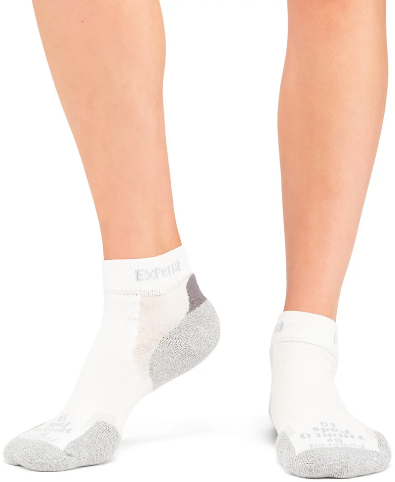 Thorlos Experia TECHFIT Light Cushion Low Cut Socks