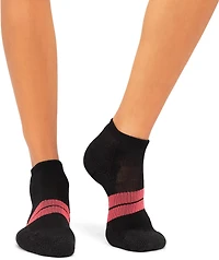Thorlos Running Maximum Cushion Low Cut Socks