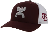 Hooey Texas A&M University All Over Mesh Trucker Hat