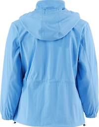 Magellan Outdoors Women's Plus Overcast Windbreaker Fishing Jacket