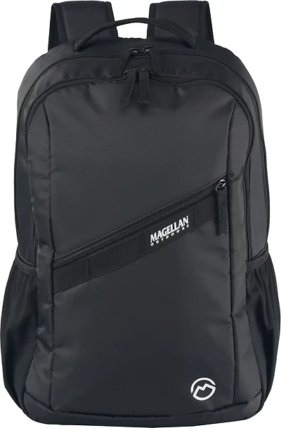 Magellan Outdoors Diagonal Backpack