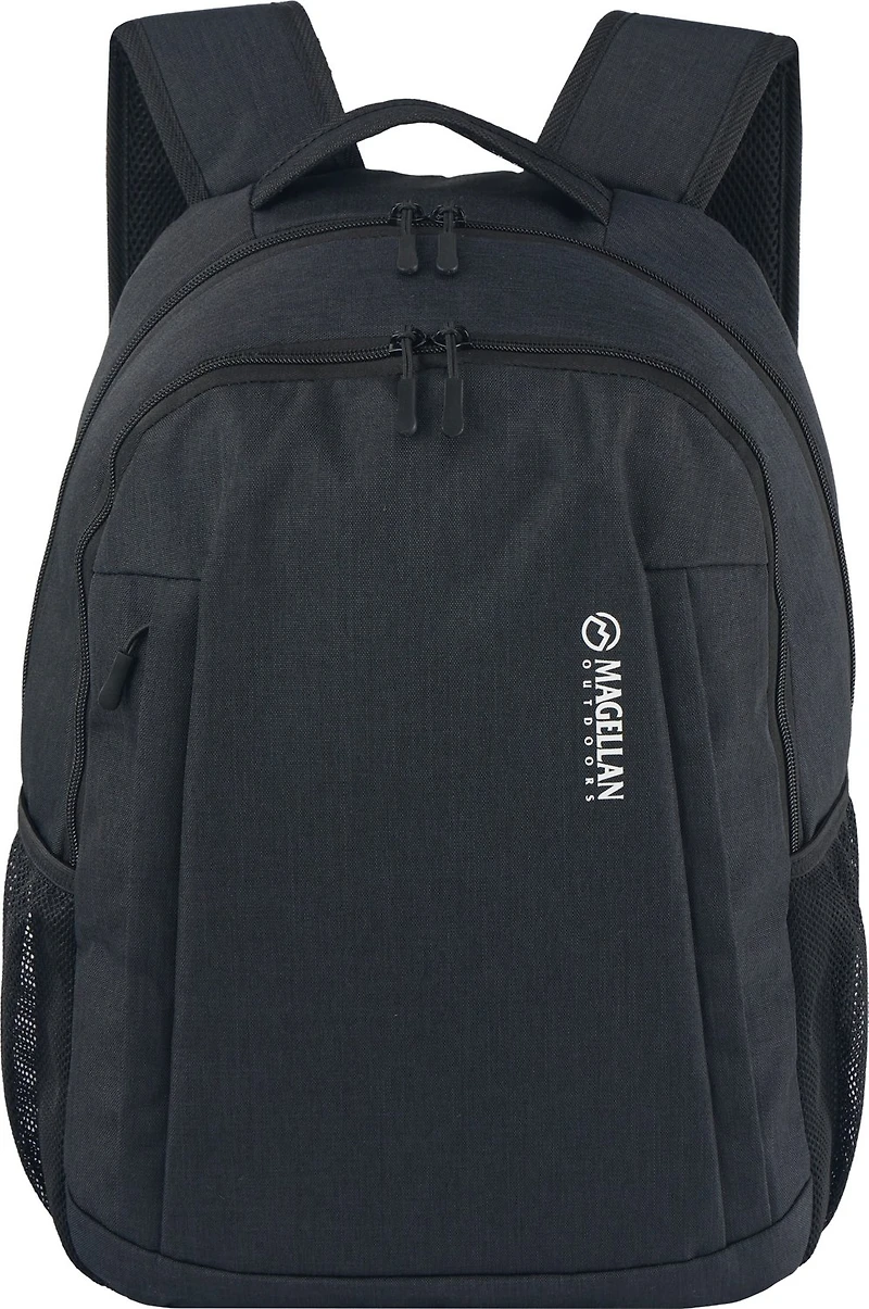 Magellan Outdoors Heathered Backpack