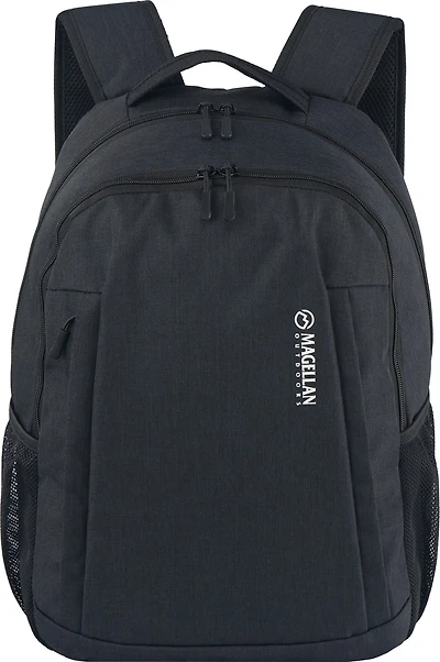 Magellan Outdoors Heathered Backpack