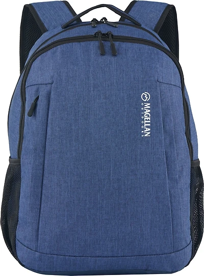 Magellan Outdoors Heathered Backpack