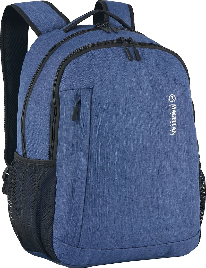 Magellan Outdoors Heathered Backpack