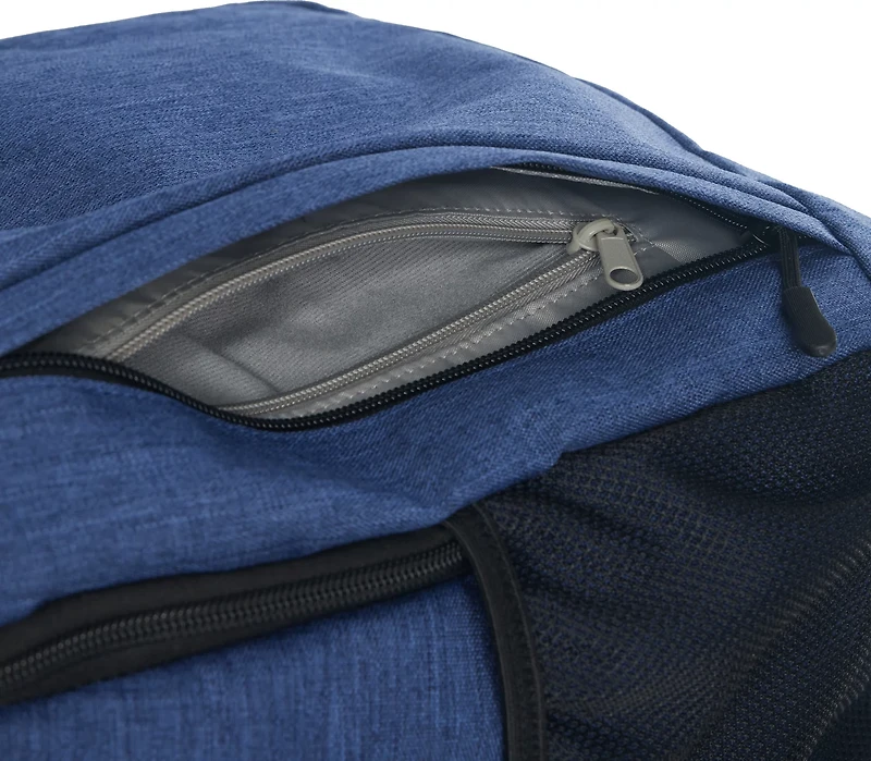 Magellan Outdoors Heathered Backpack