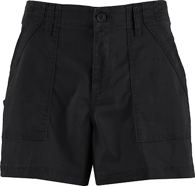 Magellan Outdoors Women's Hickory Canyon Hybrid Shorty Shorts