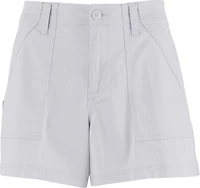 Magellan Outdoors Women's Hickory Canyon Hybrid Shorty Shorts