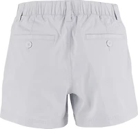 Magellan Outdoors Women's Hickory Canyon Hybrid Shorty Shorts