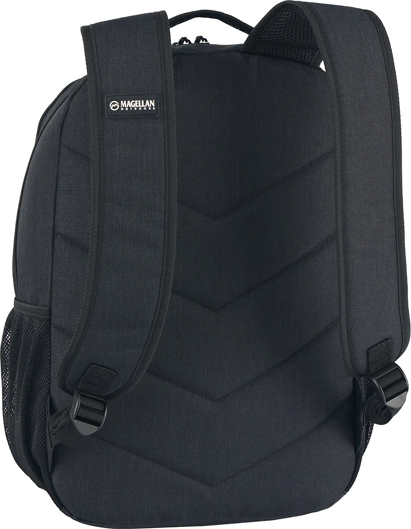 Magellan Outdoors Heathered Backpack