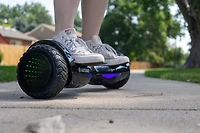 GOTRAX 6.5in Galaxy Pro Hoverboard