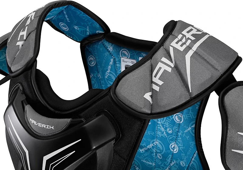 Maverik Charger EKG Shoulder Pad