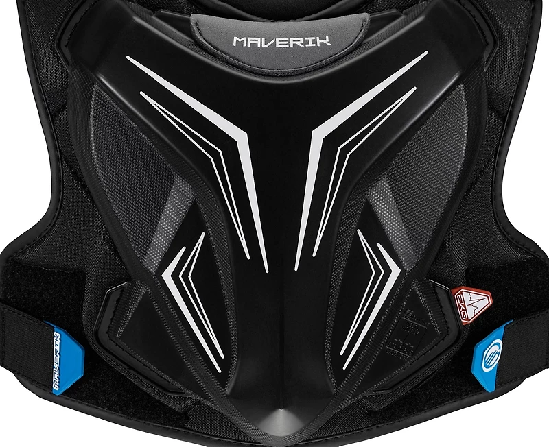 Maverik Charger EKG Shoulder Pad