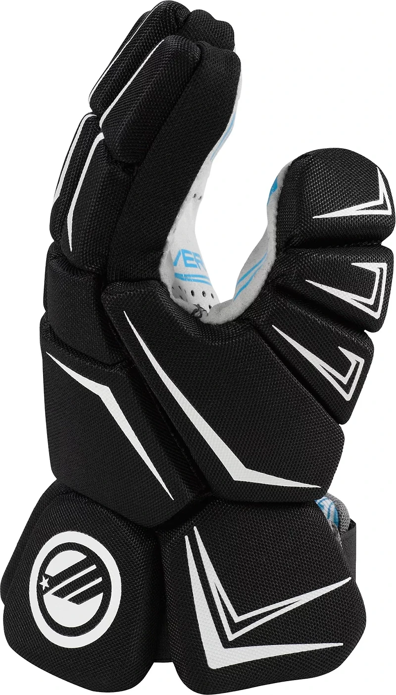 Maverik Charger Lacrosse Gloves