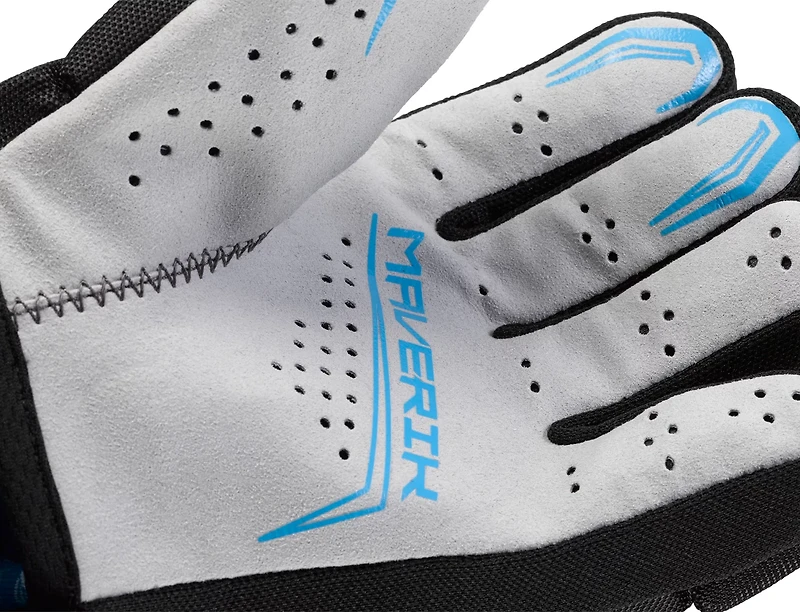 Maverik Charger Lacrosse Gloves