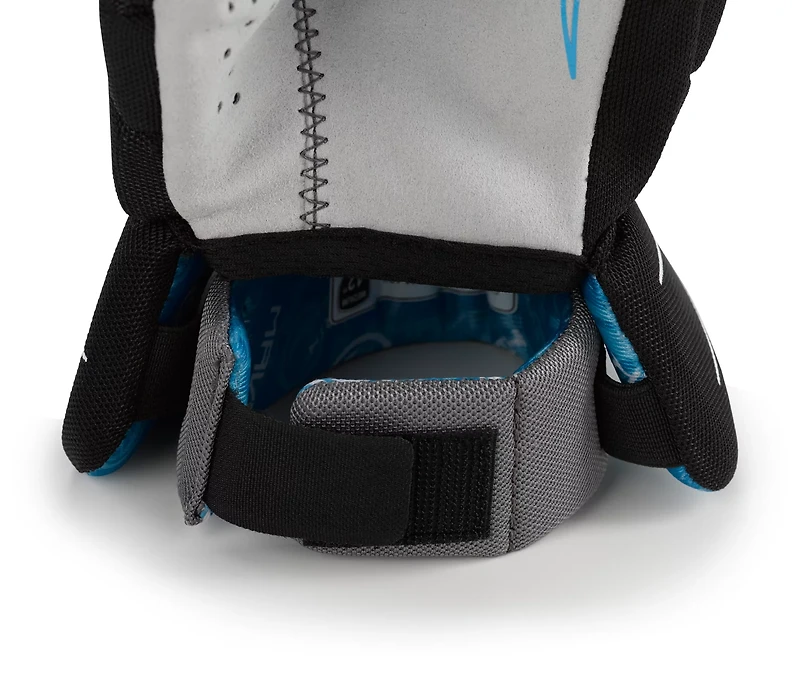 Maverik Charger Lacrosse Gloves