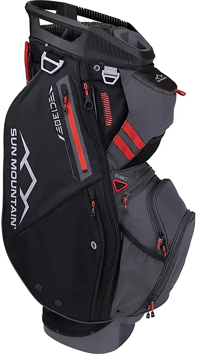 Sun Mountain 2024 C130 Cart Bag