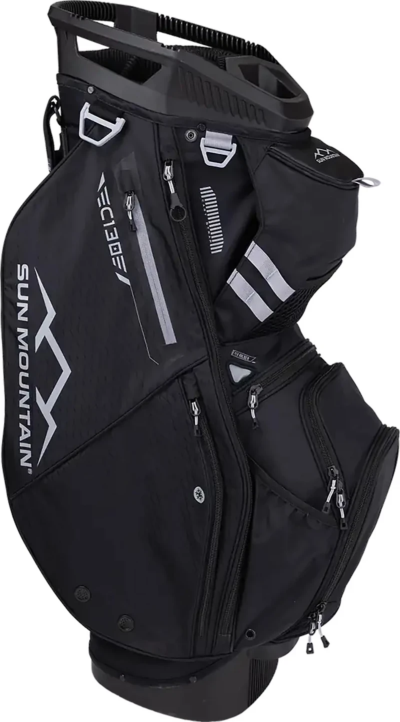 Sun Mountain 2024 C130 Cart Bag